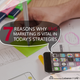 Illustration for article titled 7 reasons why SMS Marketing is vital in todays strategies:em/em